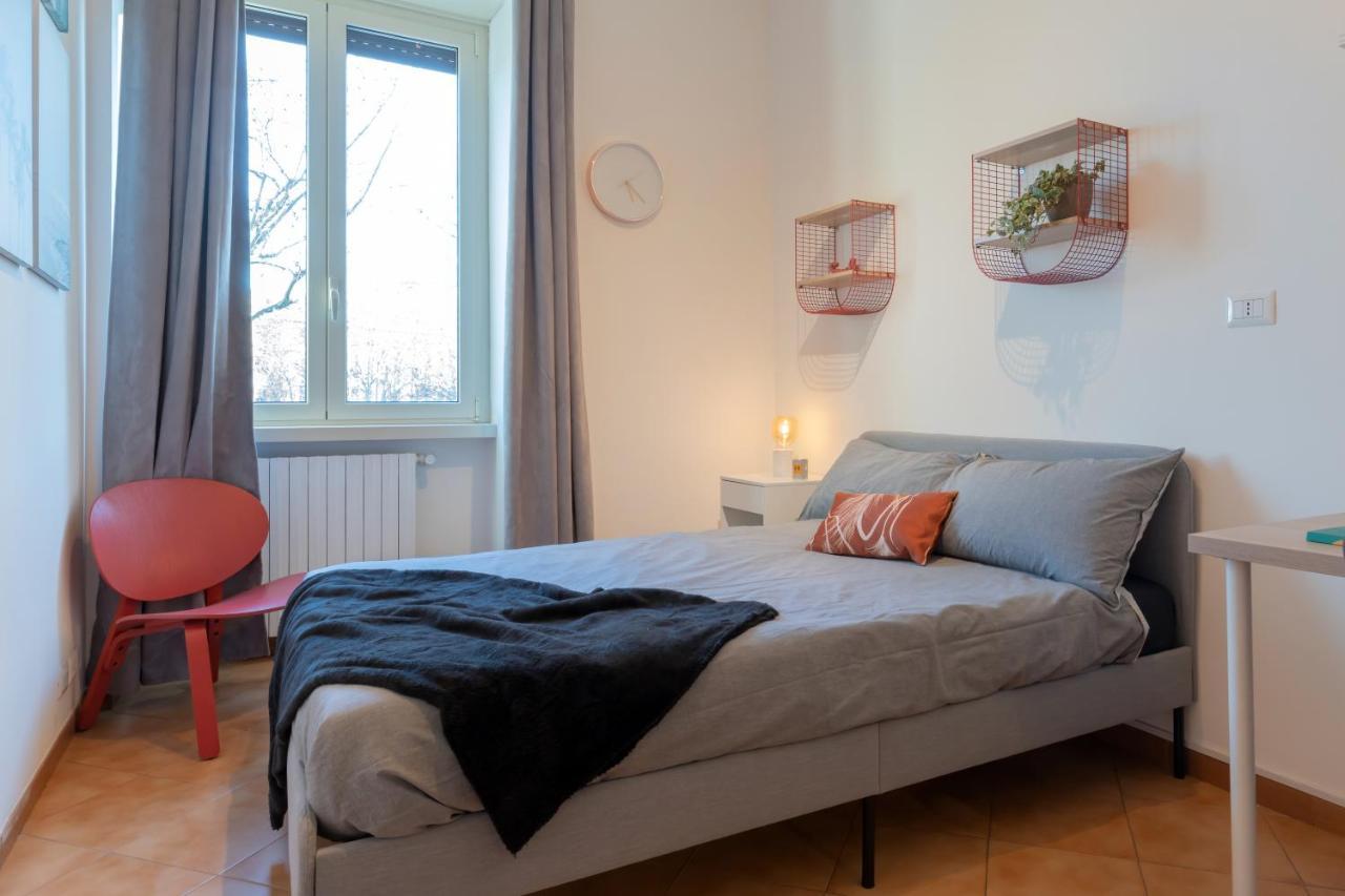 Altido Superb And Spacious Flats Near Trastevere Leilighet *
