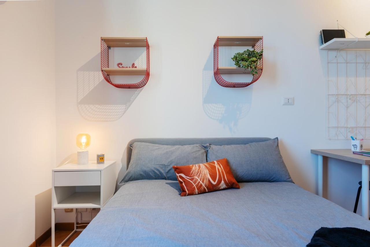 Leilighet Altido Superb And Spacious Flats Near Trastevere Roma