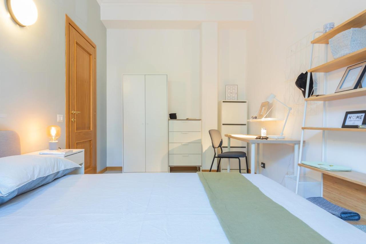 Altido Superb And Spacious Flats Near Trastevere Leilighet Roma