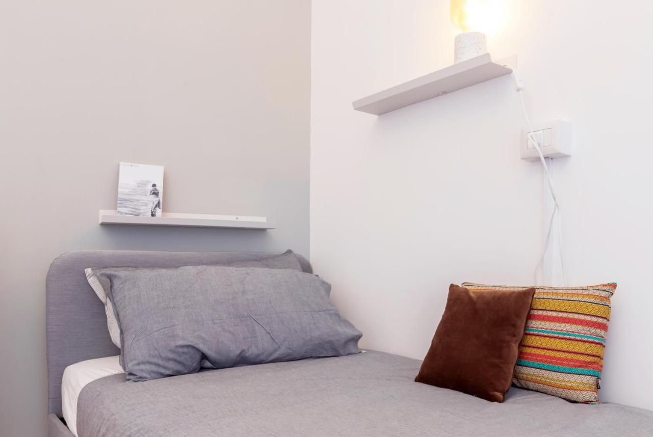 Leilighet Altido Superb And Spacious Flats Near Trastevere *