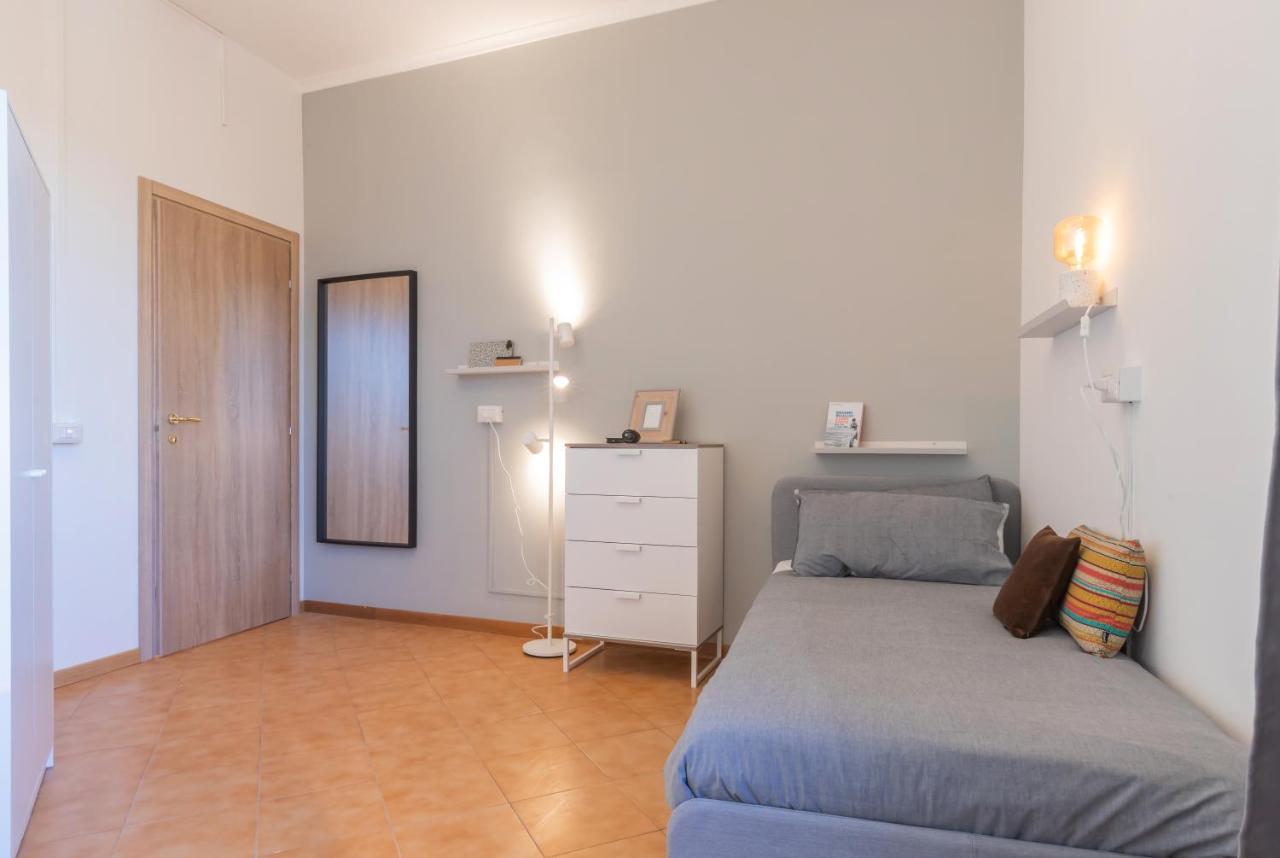 Altido Superb And Spacious Flats Near Trastevere Leilighet *
