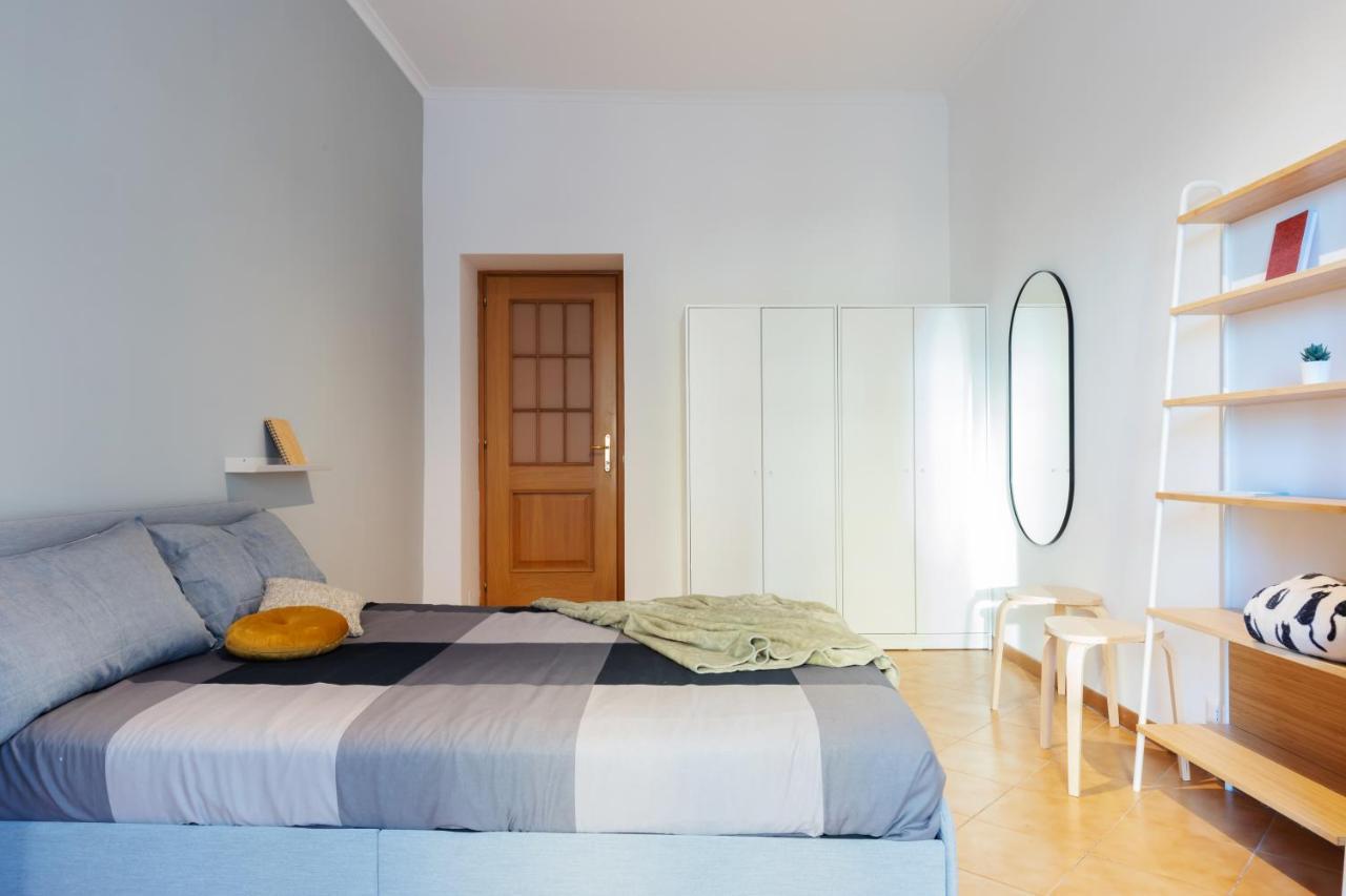 Altido Superb And Spacious Flats Near Trastevere * Roma