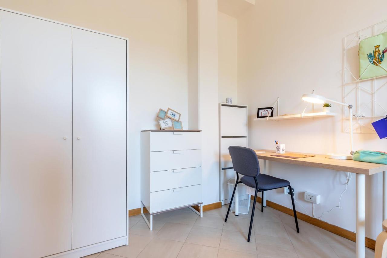 Leilighet Altido Superb And Spacious Flats Near Trastevere *