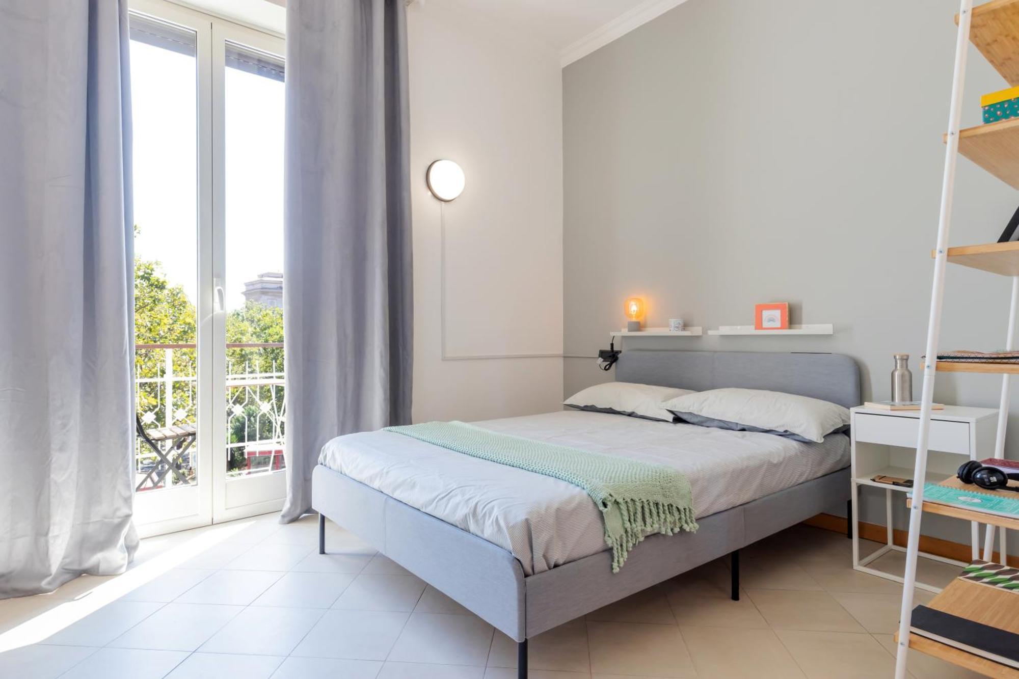 Altido Superb And Spacious Flats Near Trastevere Leilighet