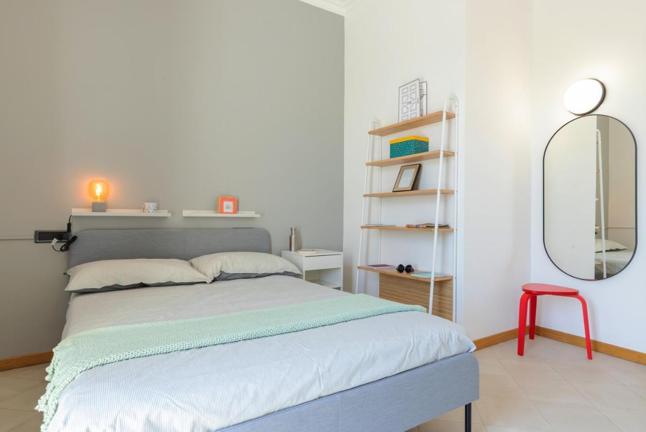 Altido Superb And Spacious Flats Near Trastevere Leilighet *