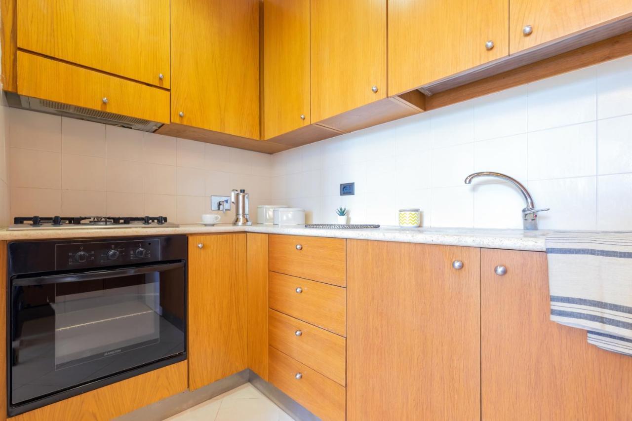 Leilighet Altido Superb And Spacious Flats Near Trastevere *