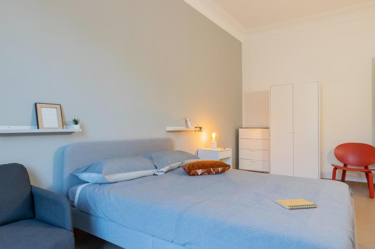 Leilighet Altido Superb And Spacious Flats Near Trastevere *