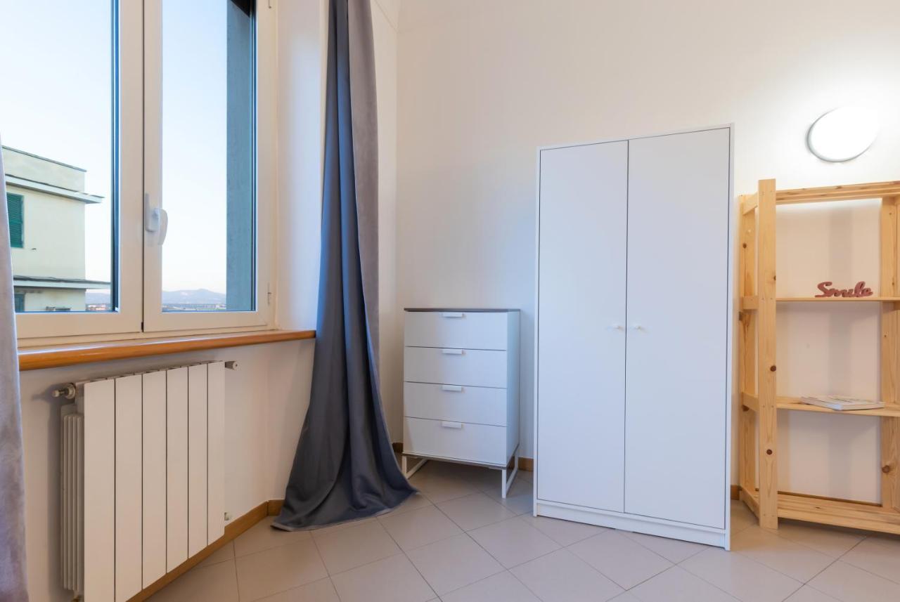 Leilighet Altido Superb And Spacious Flats Near Trastevere *
