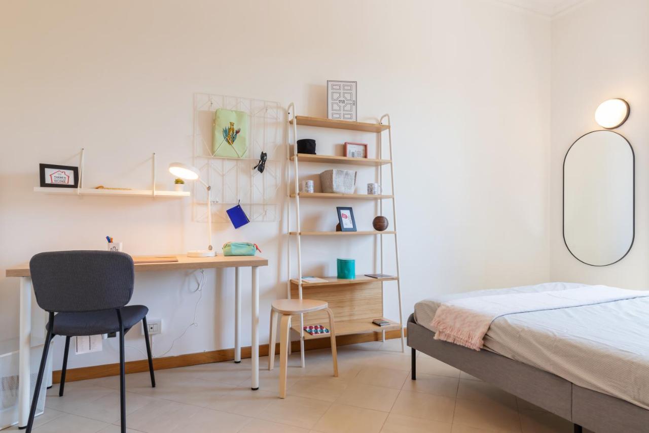 Altido Superb And Spacious Flats Near Trastevere Leilighet