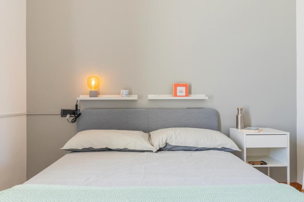 Altido Superb And Spacious Flats Near Trastevere Leilighet