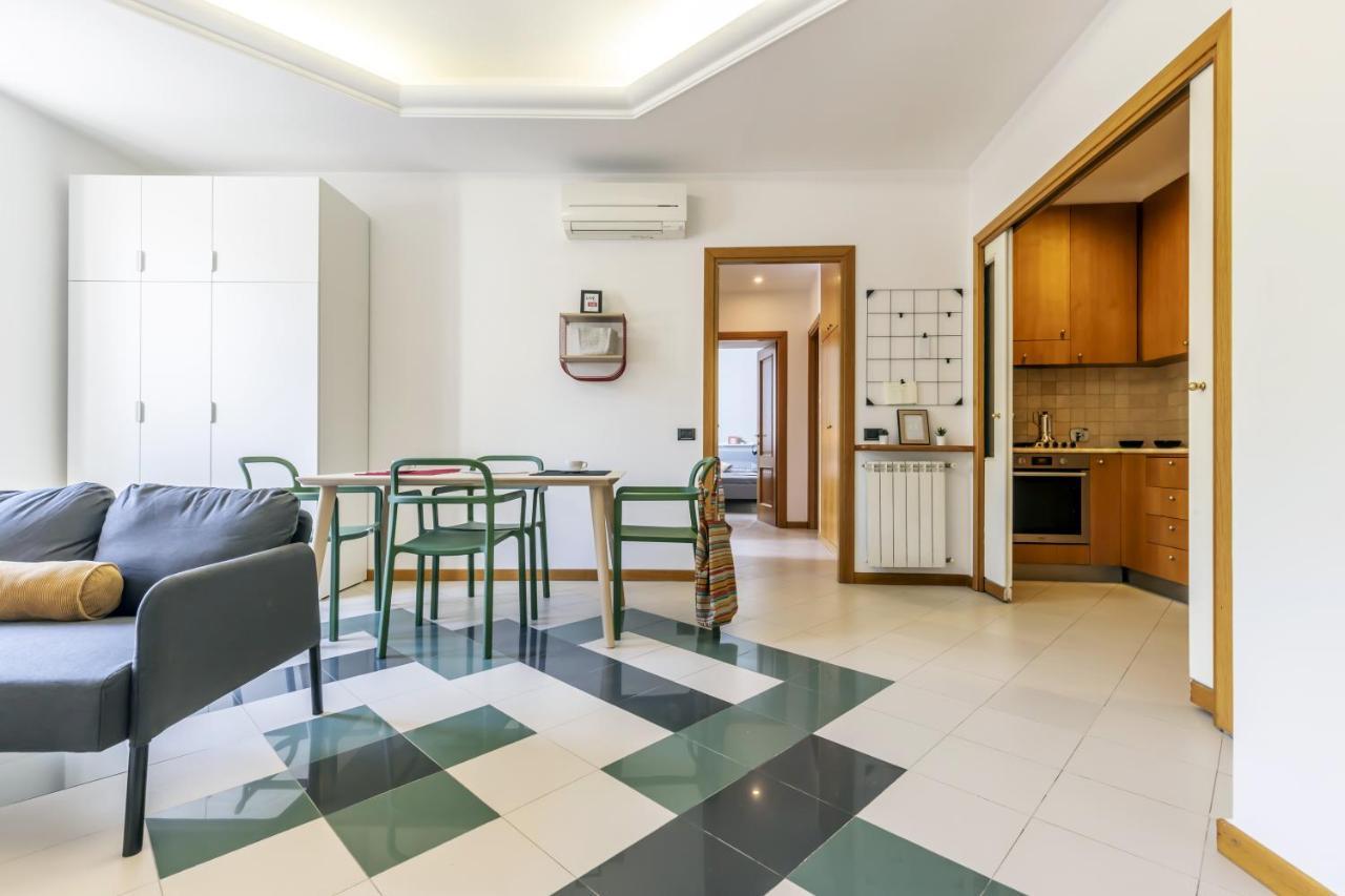 Altido Superb And Spacious Flats Near Trastevere Leilighet Roma