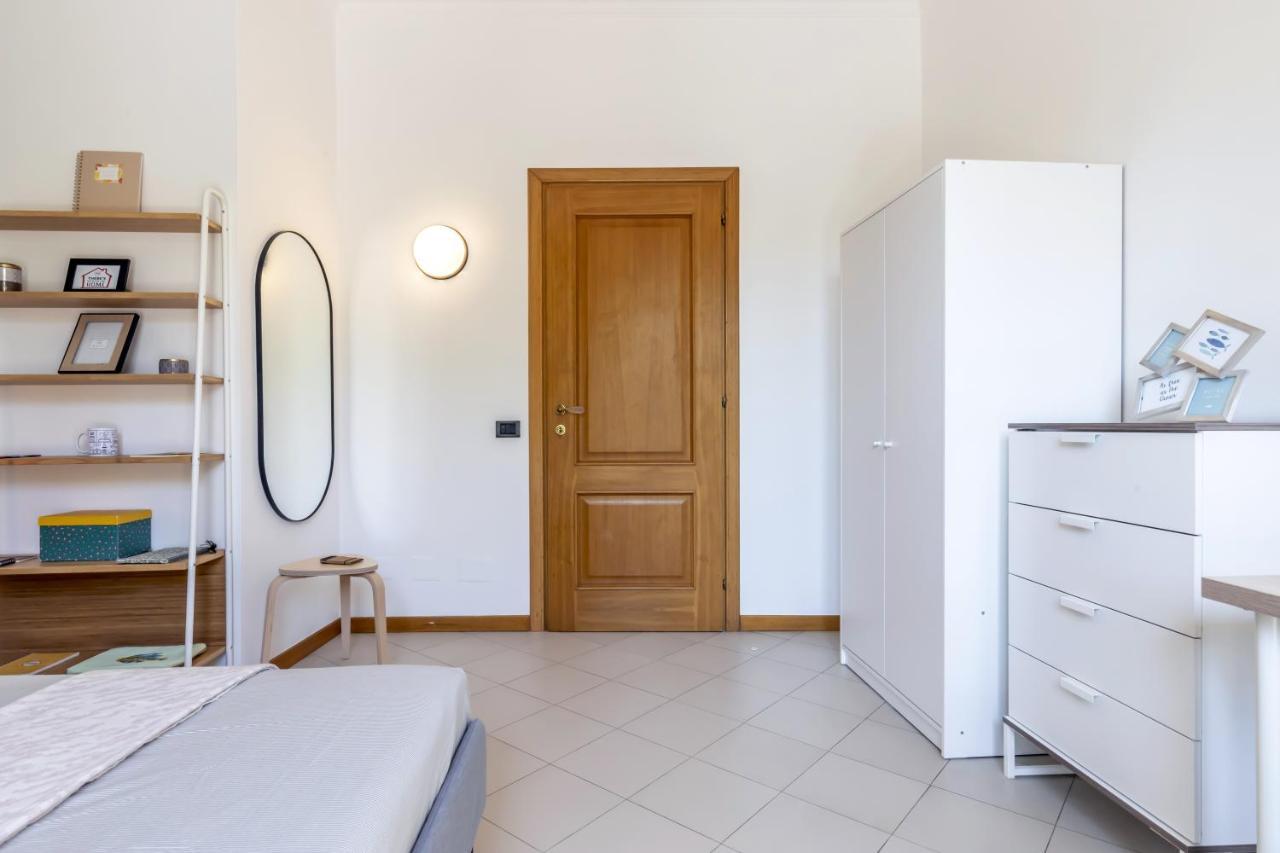Altido Superb And Spacious Flats Near Trastevere Leilighet Roma