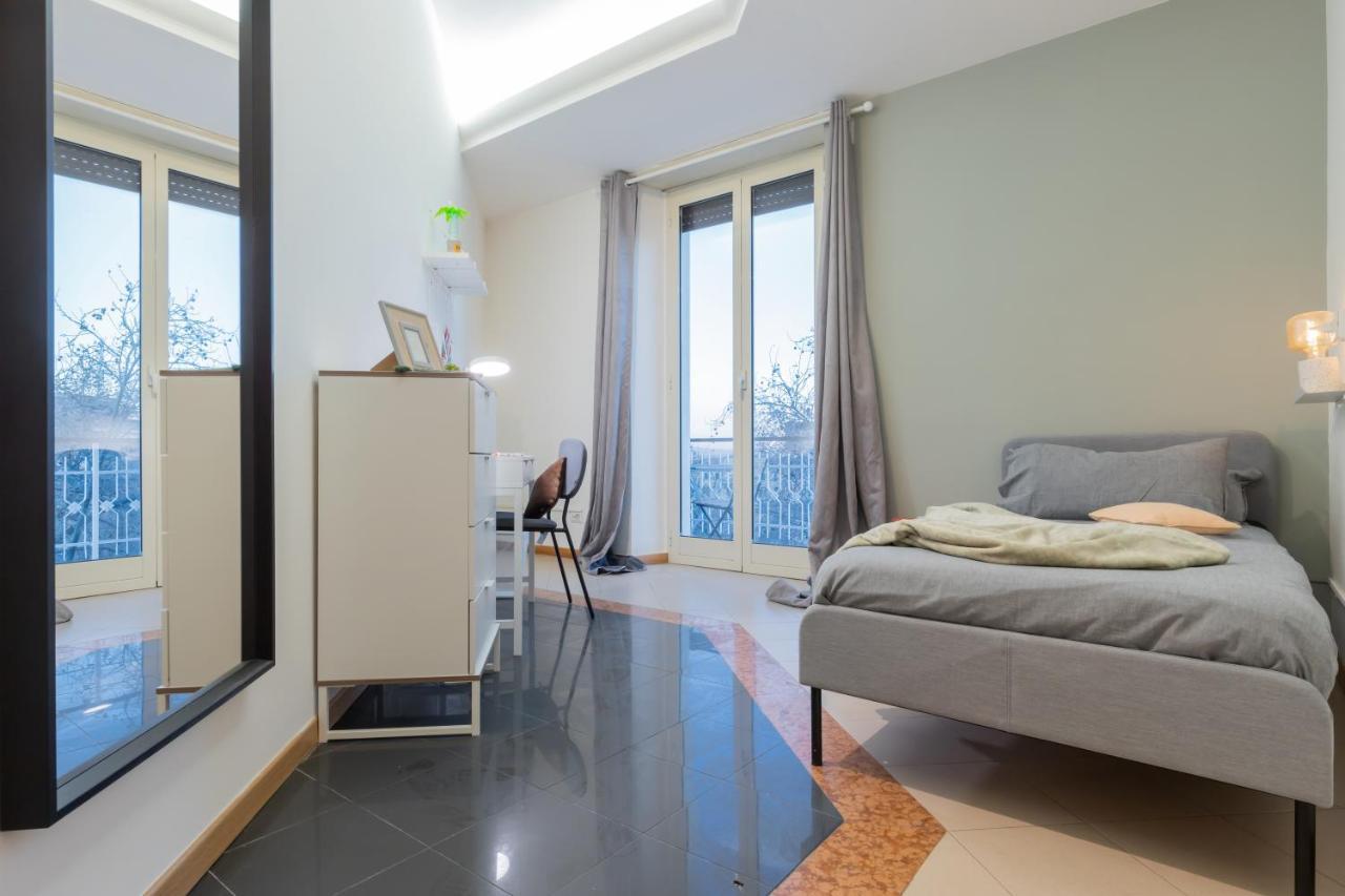 Altido Superb And Spacious Flats Near Trastevere Leilighet