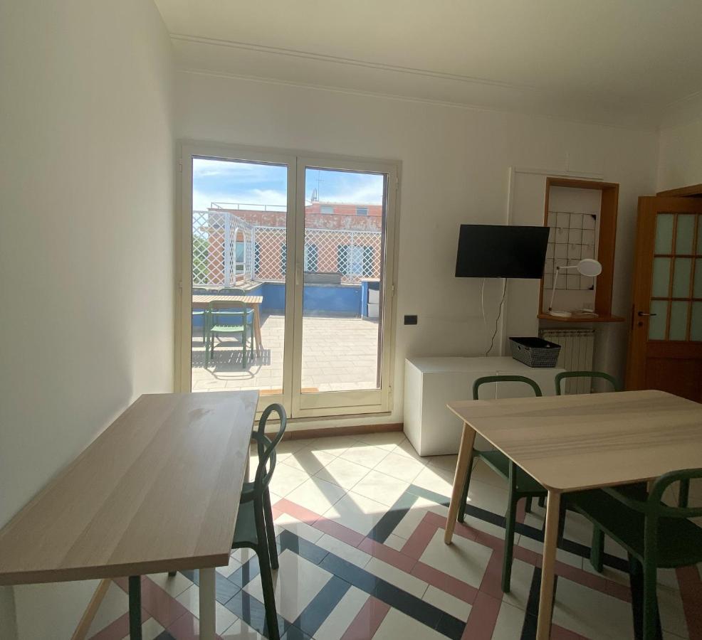 Altido Superb And Spacious Flats Near Trastevere Leilighet *