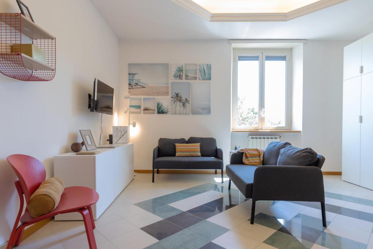 Altido Superb And Spacious Flats Near Trastevere Leilighet Roma