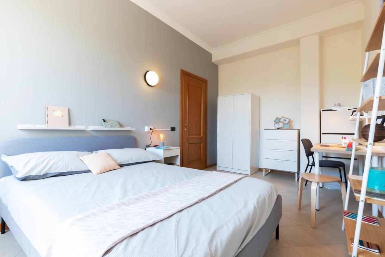 Altido Superb And Spacious Flats Near Trastevere Leilighet *