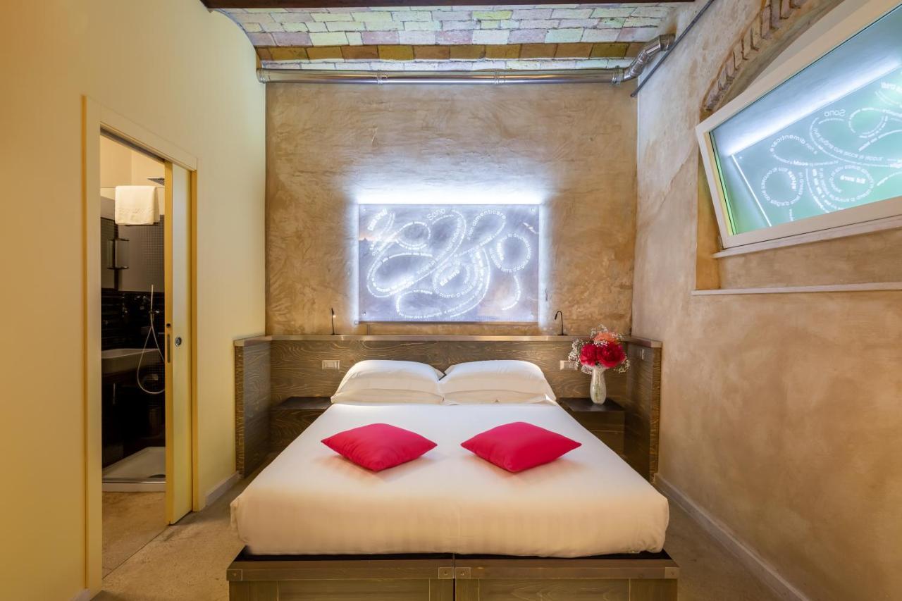 Hotell La Rovere Roma