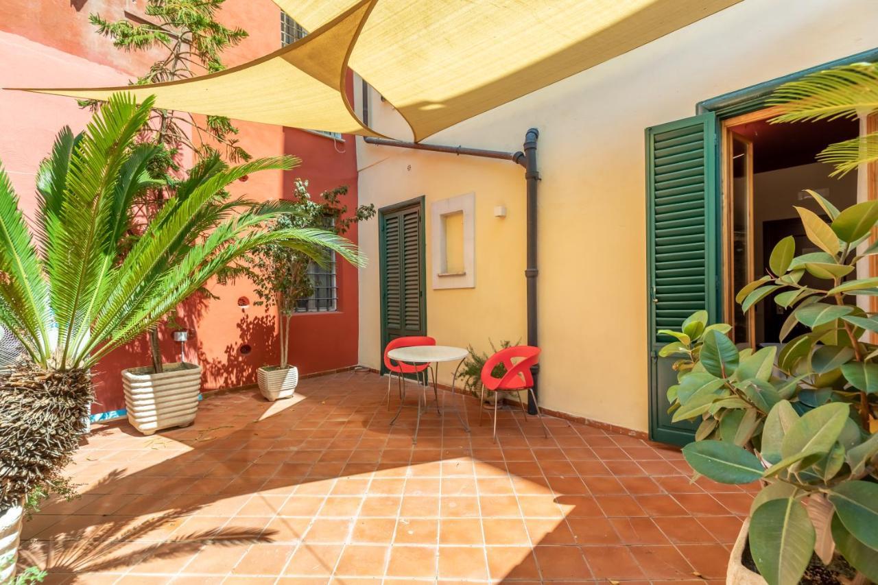 La Rovere Hotell 4*