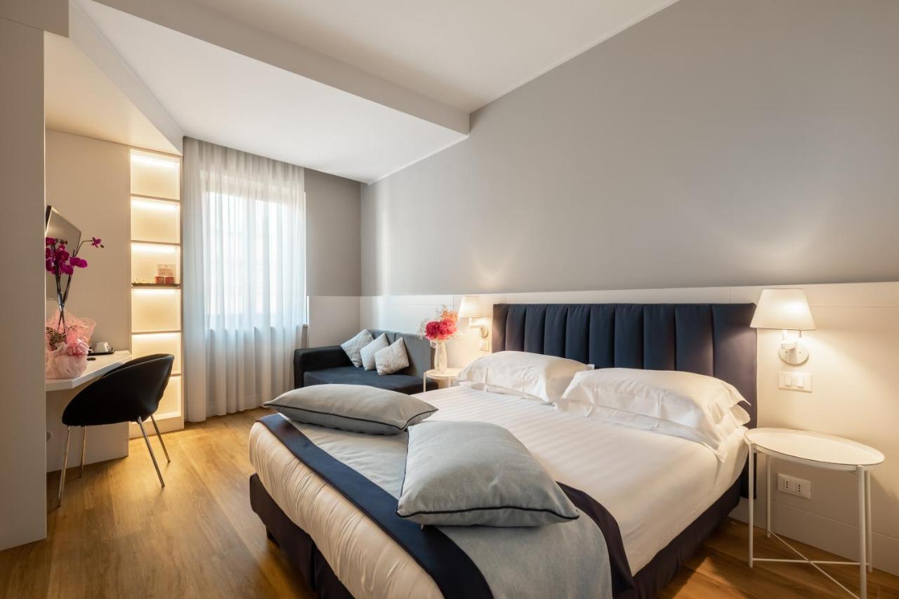 Hotell La Rovere 4*
