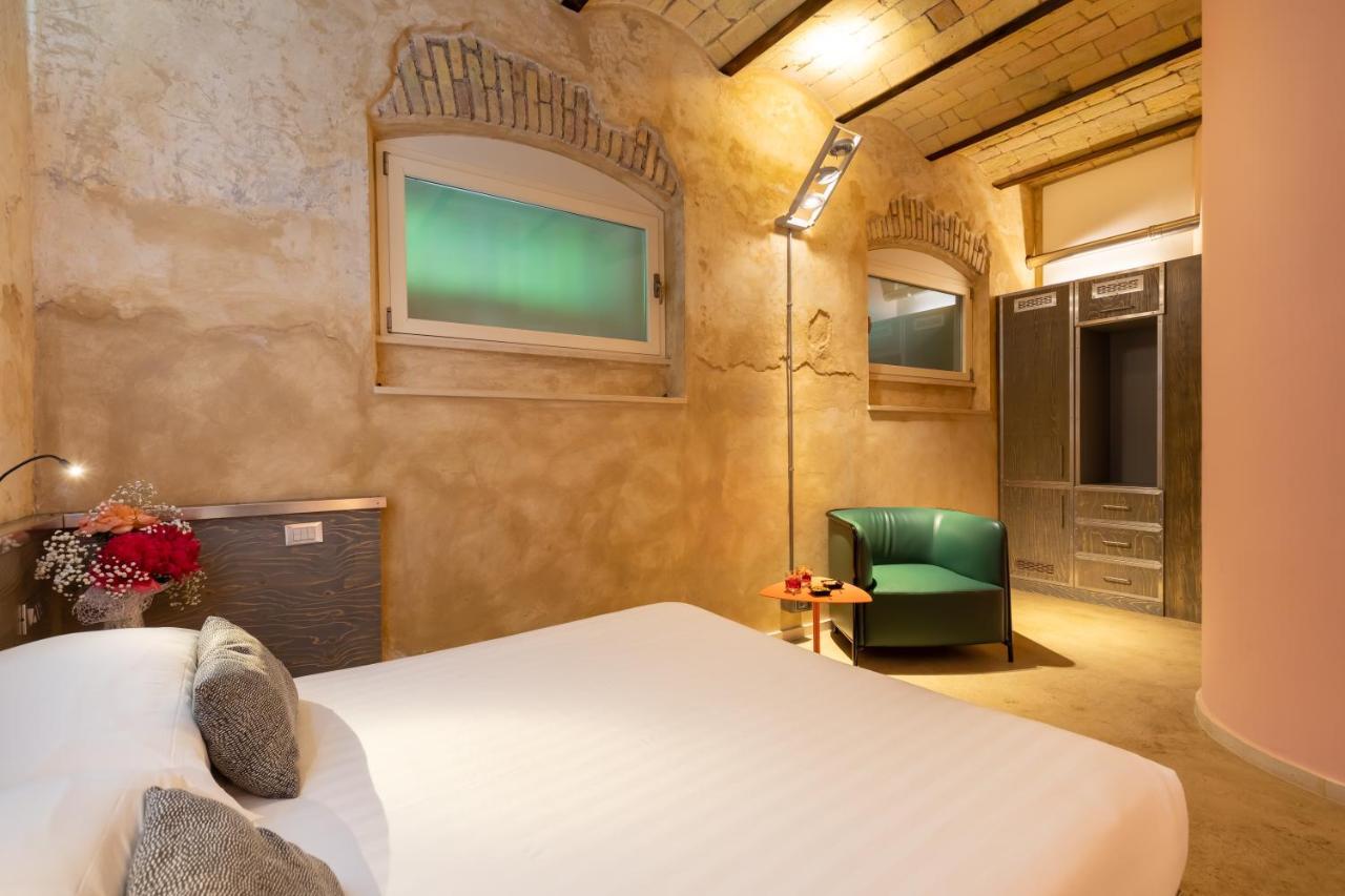 Hotell La Rovere