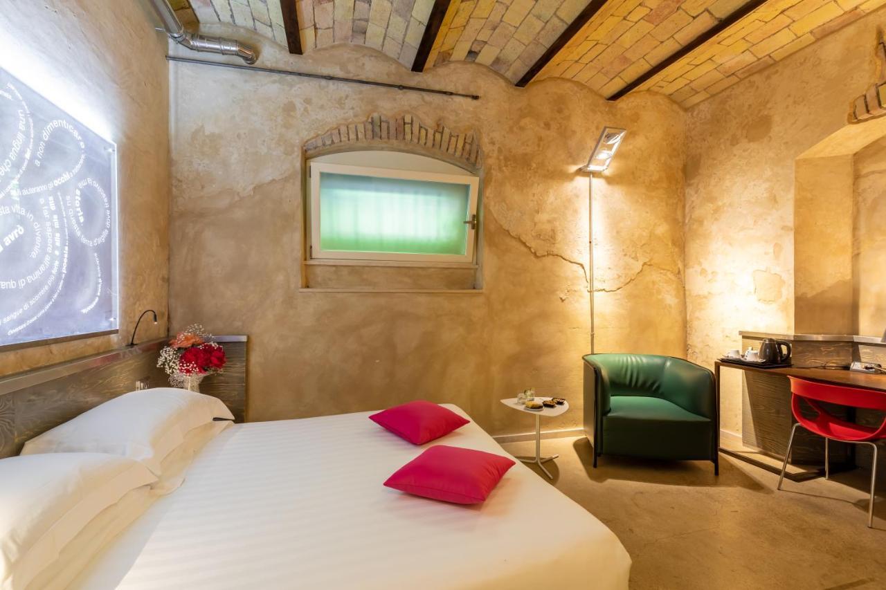 Hotell La Rovere