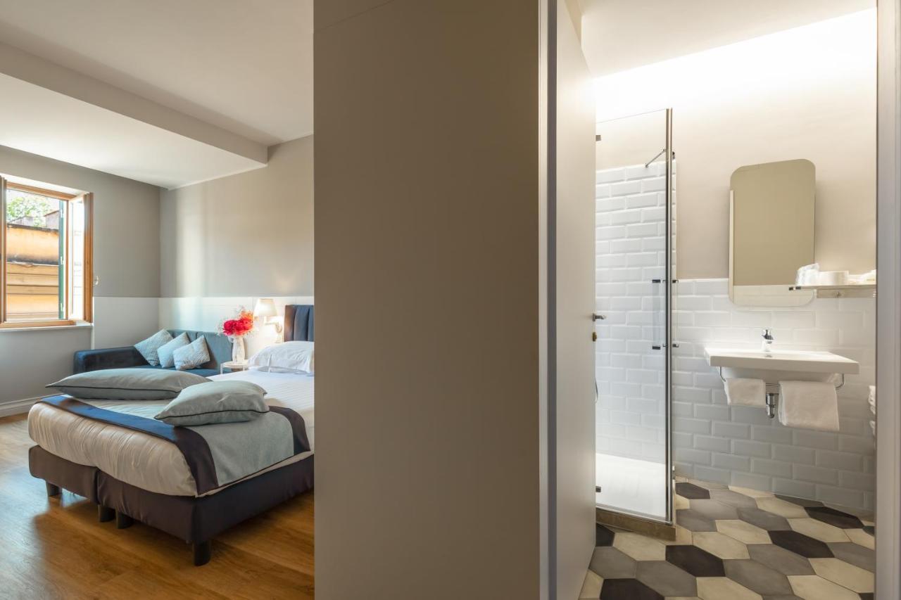 Hotell La Rovere 4*