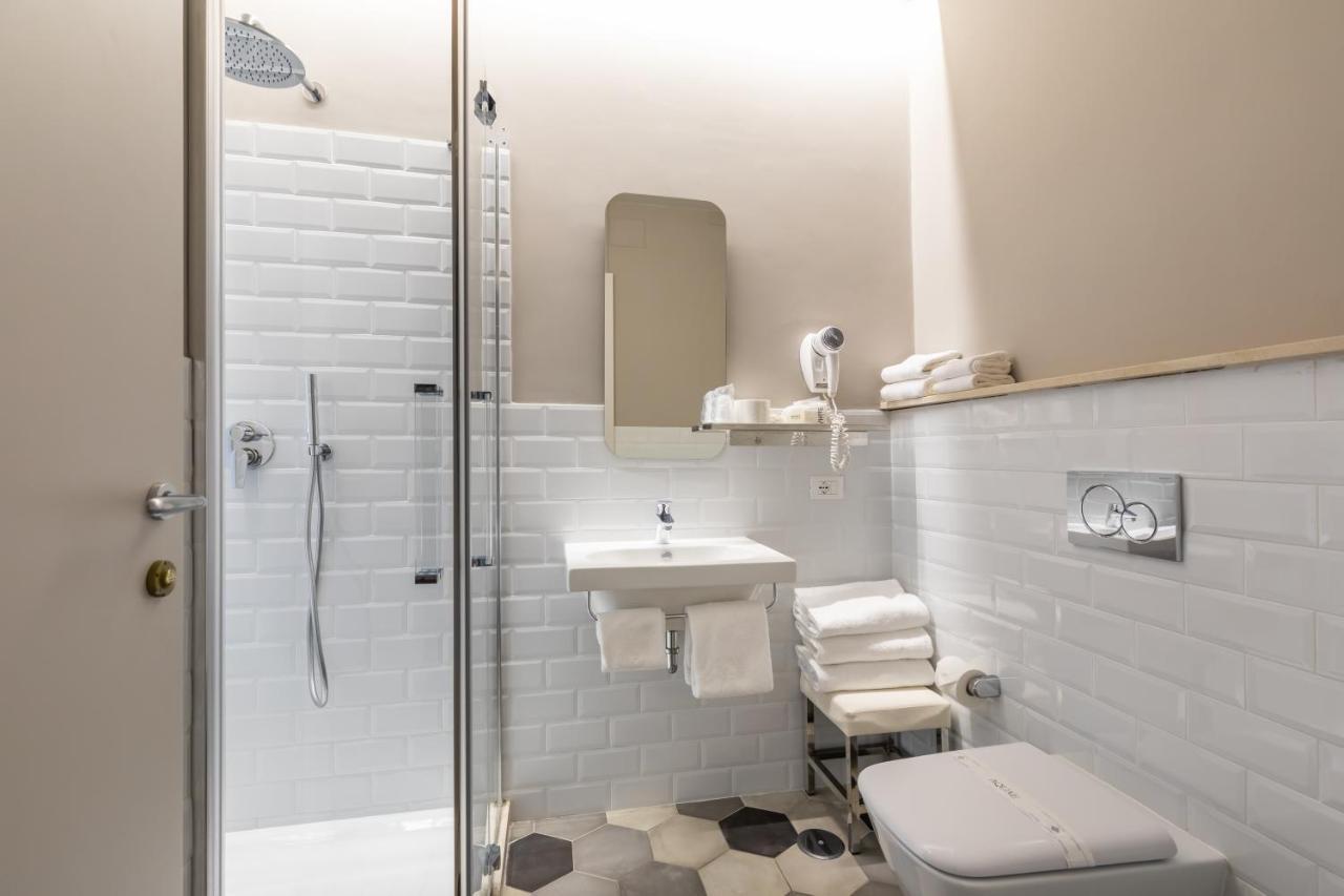 La Rovere Hotell 4*