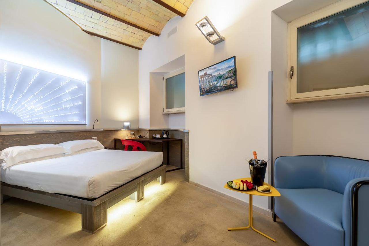 La Rovere Hotell