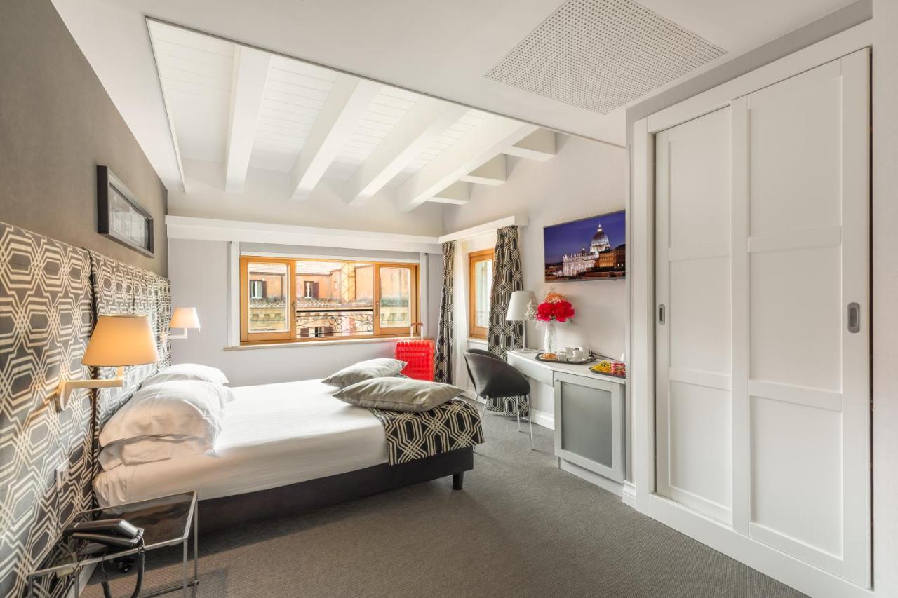 La Rovere Hotell 4*