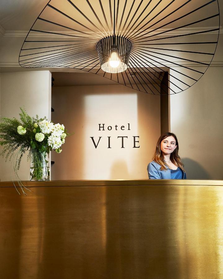 Vite - By Naman Hotellerie 3* Rom