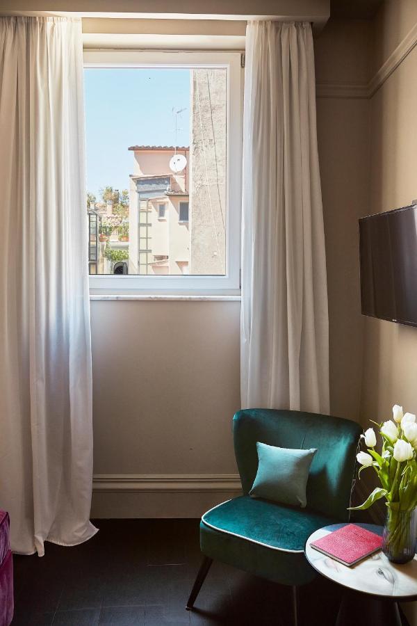 Vite - By Naman Hotellerie 3* Rom