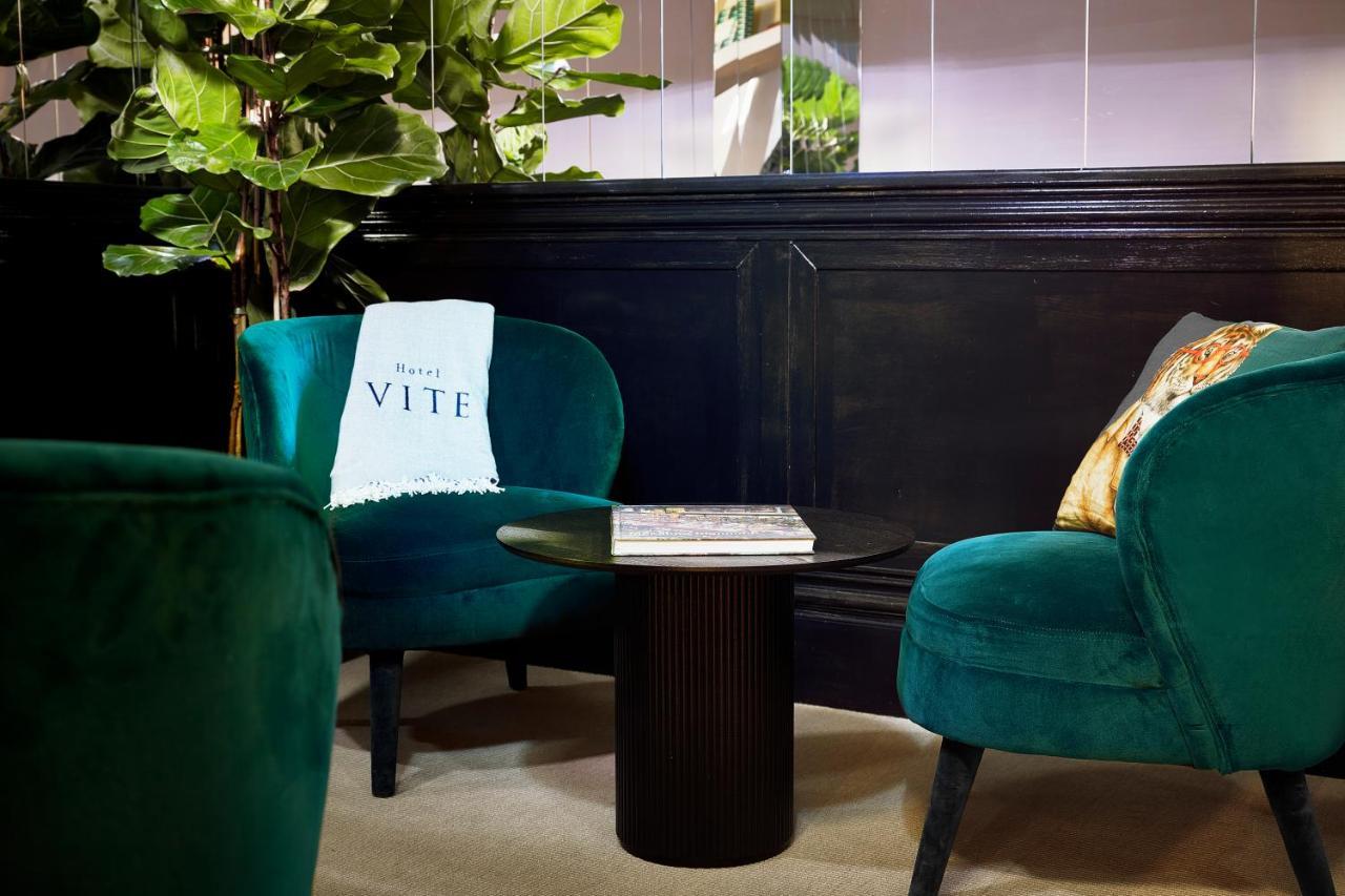 Vite - By Naman Hotellerie 3* Rom