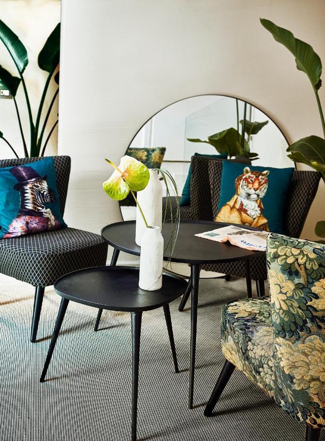 Vite - By Naman Hotellerie 3* Rom