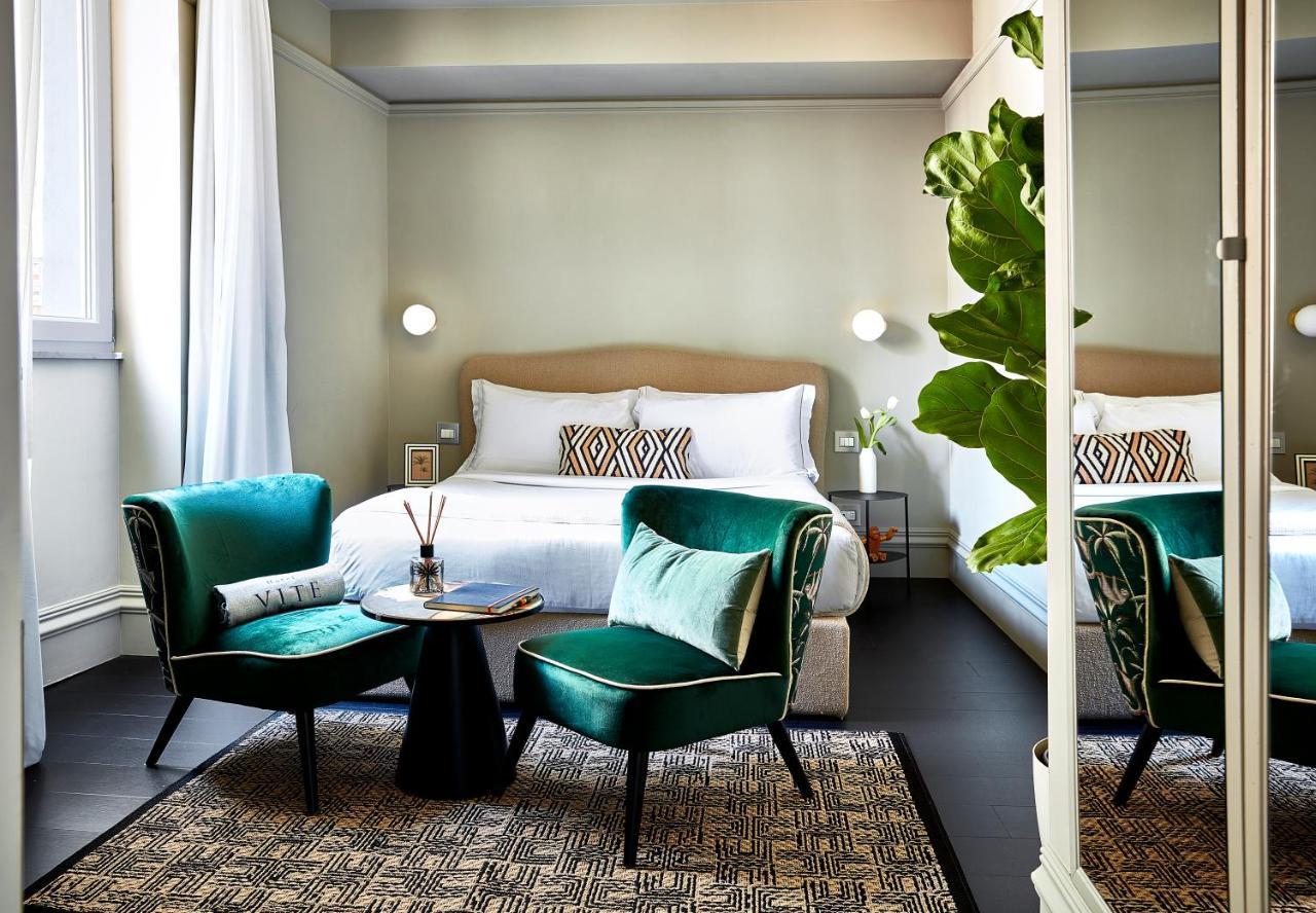 Hotel Vite - By Naman Hotellerie Rom