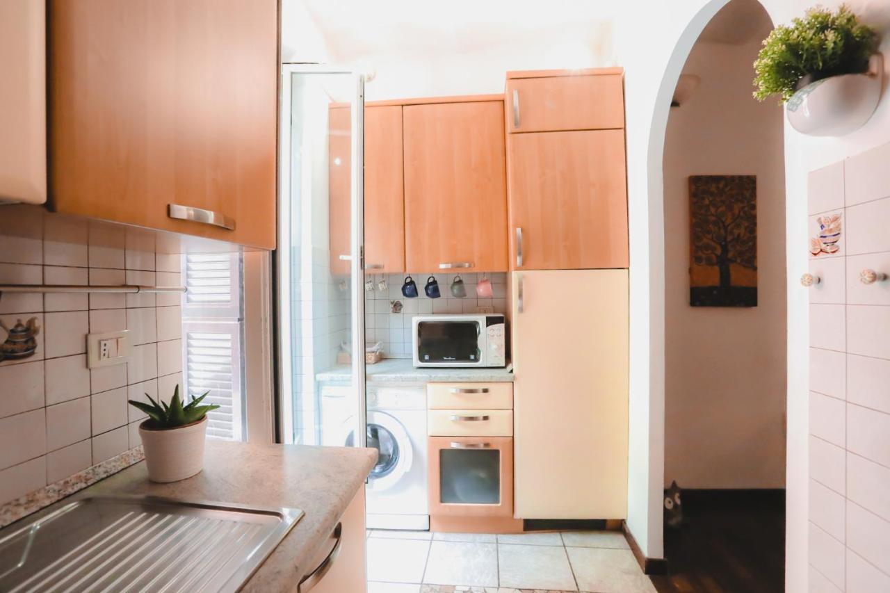 Orti 27 Garden Trastevere - Vacation M&d Roma