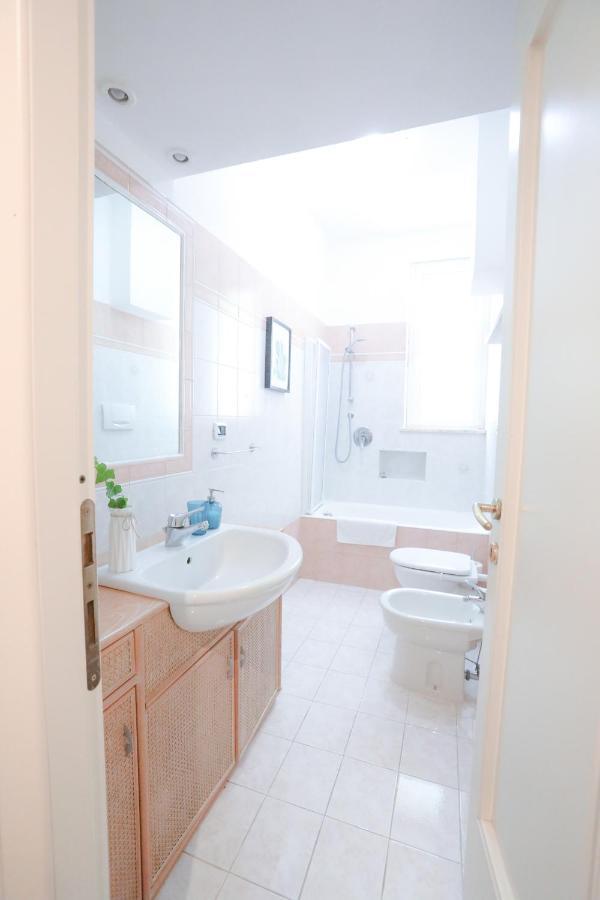 Appartamento Orti 27 Garden Trastevere - Vacation M&d *