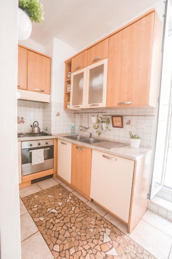 Orti 27 Garden Trastevere - Vacation M&d * Roma