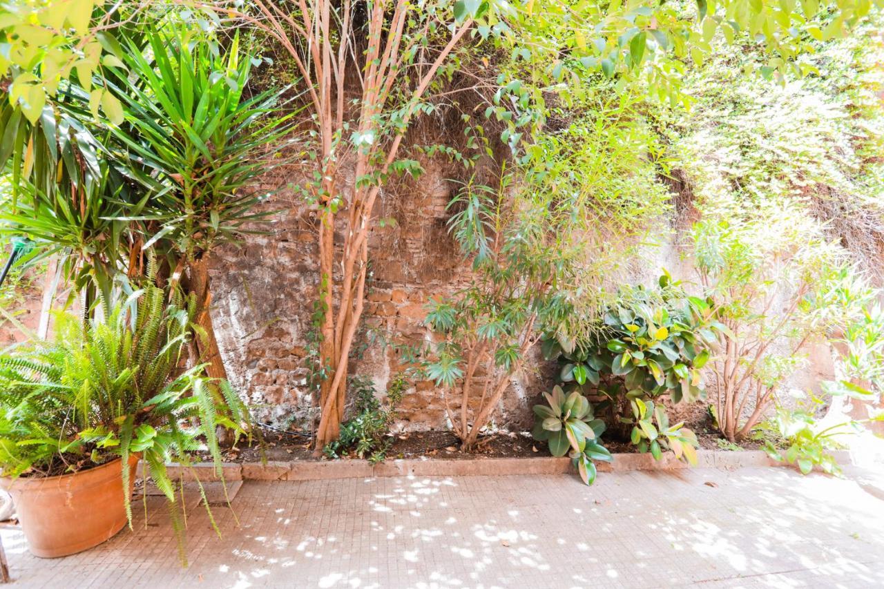 Orti 27 Garden Trastevere - Vacation M&d * Roma