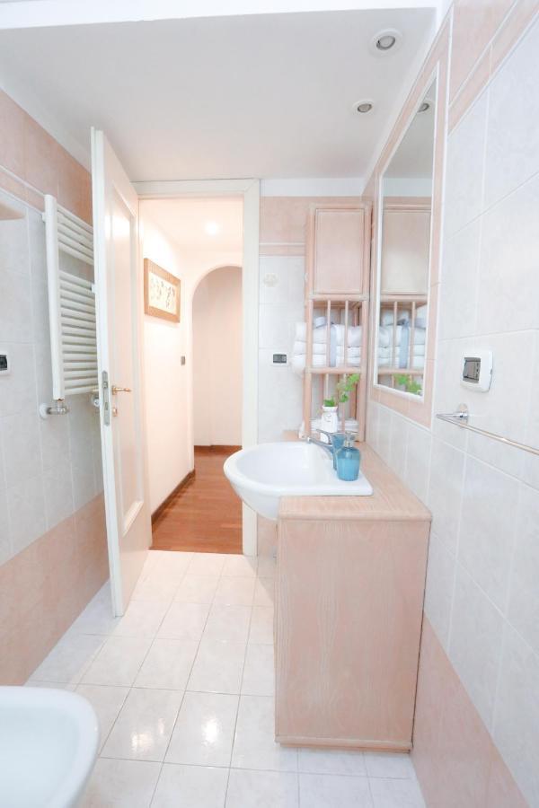 Appartamento Orti 27 Garden Trastevere - Vacation M&d Roma