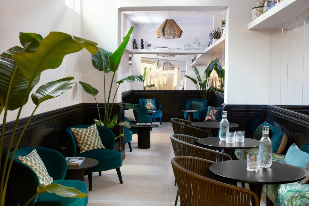 Vite - By Naman Hotellerie 3* Rom
