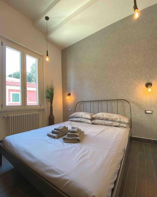 Basilica Papale Di San Paolo Moderno - Yourhome Leilighet Roma