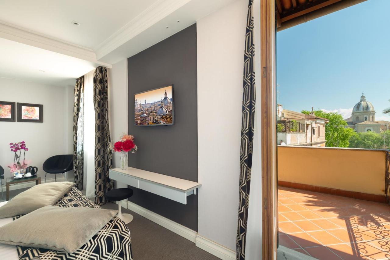 Hotell La Rovere 4*