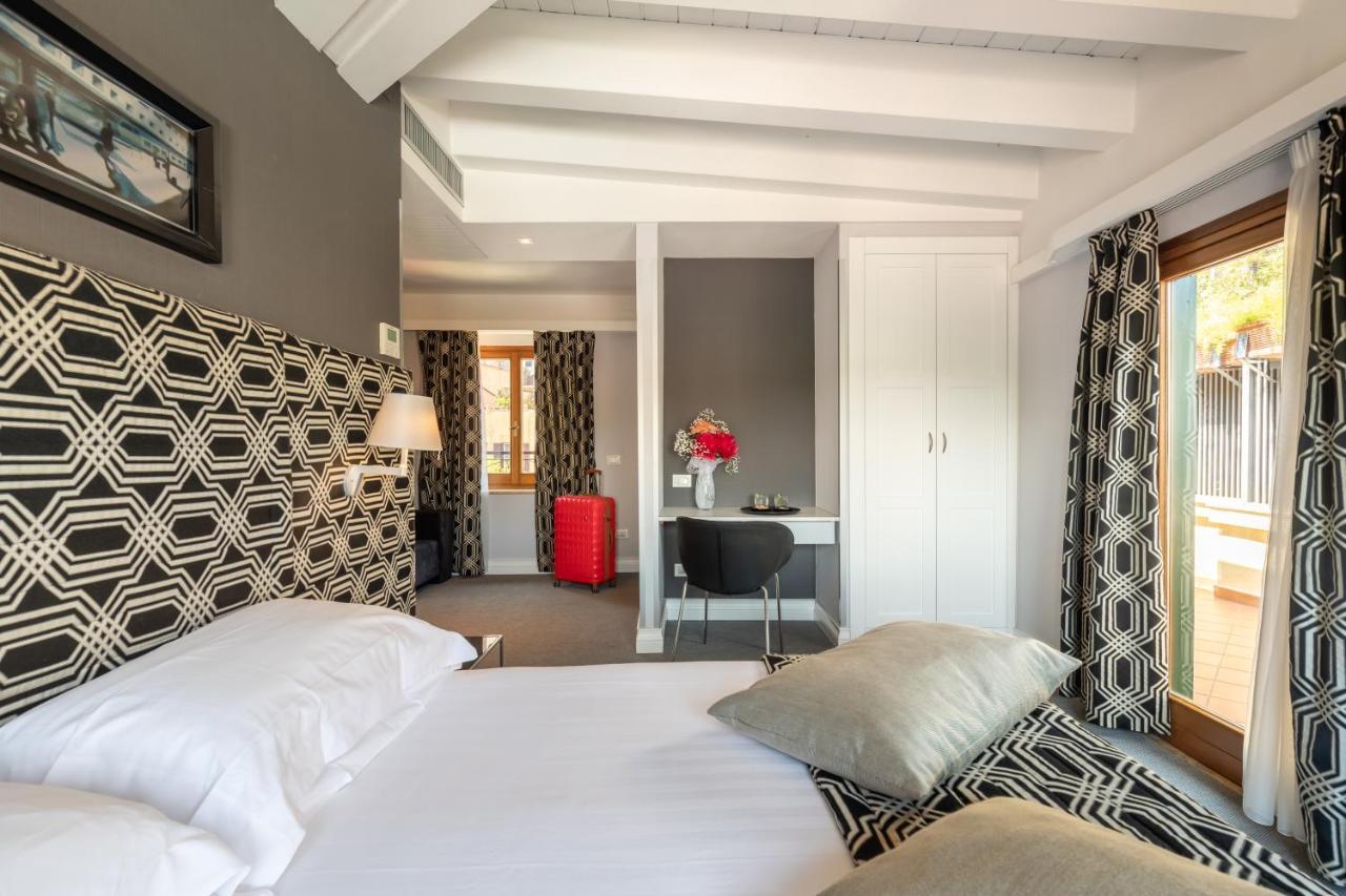 Hotell La Rovere 4*