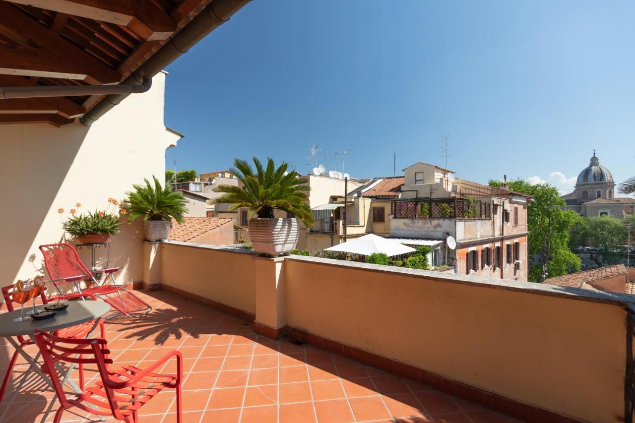 La Rovere Hotell 4*