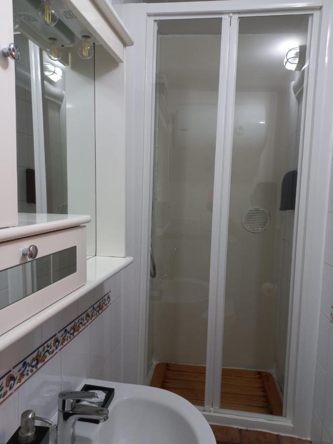 Bruno Domus Antiqua Apartment Rome
