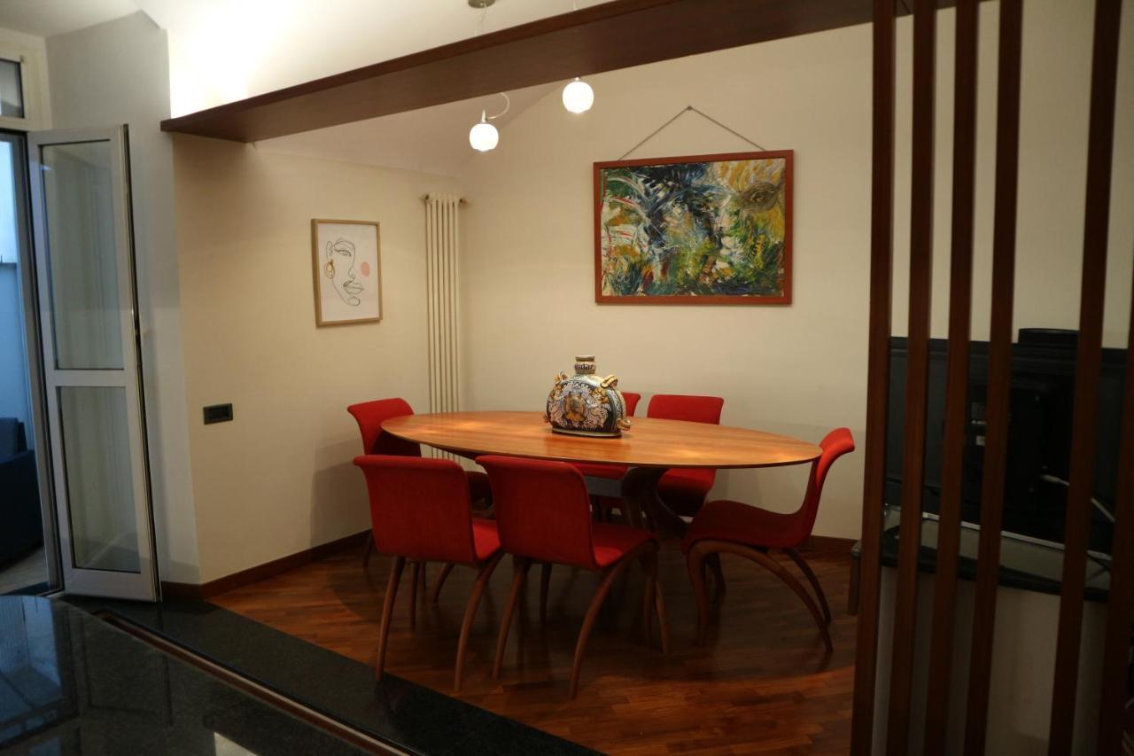 Apartment Almapetra Colosseo Rom