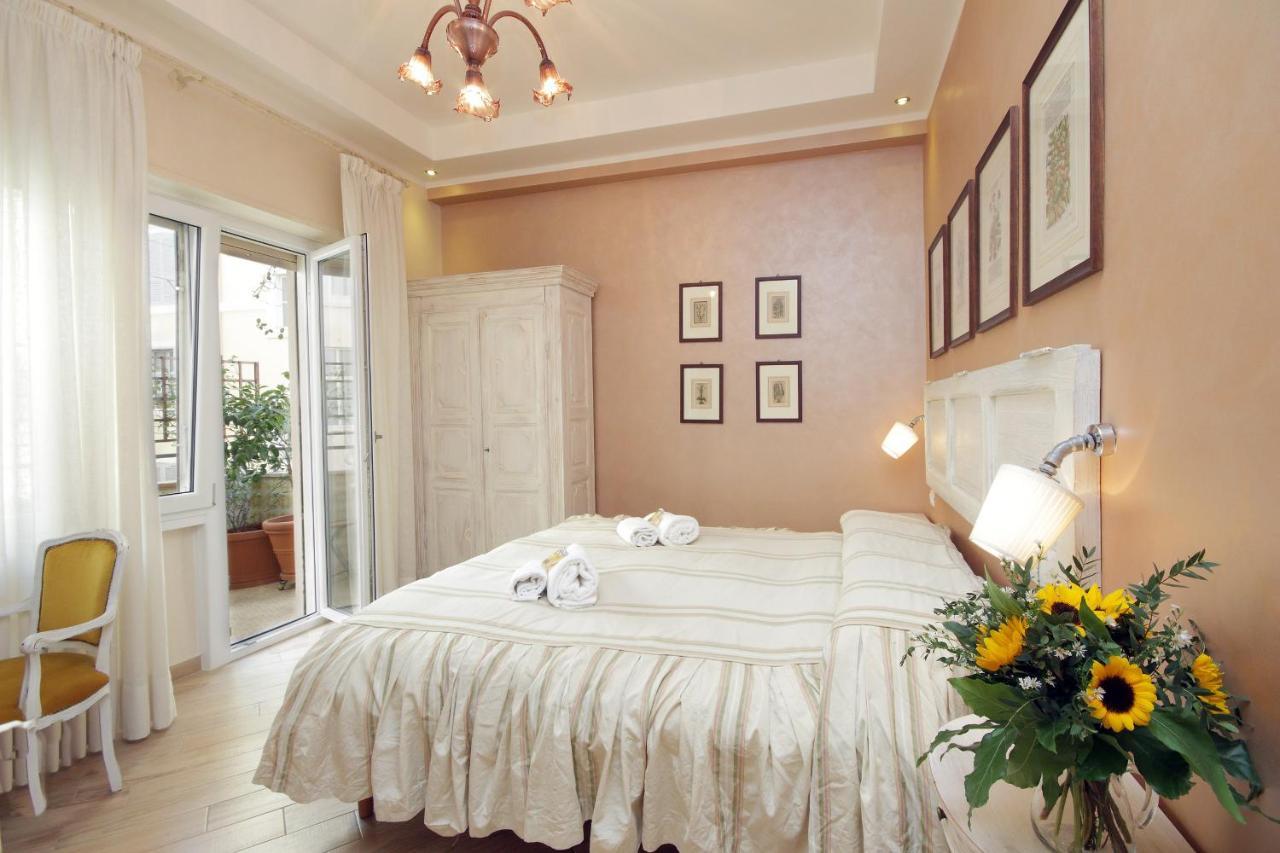 Deco's Place Teodora Leilighet *