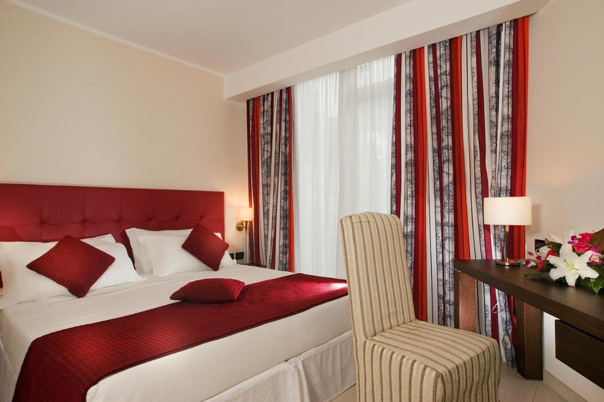 Cardinal St. Peter Hotel Roma