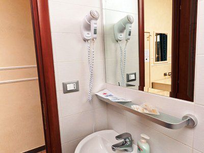 Cesar Palace Gjestgiverier 2*