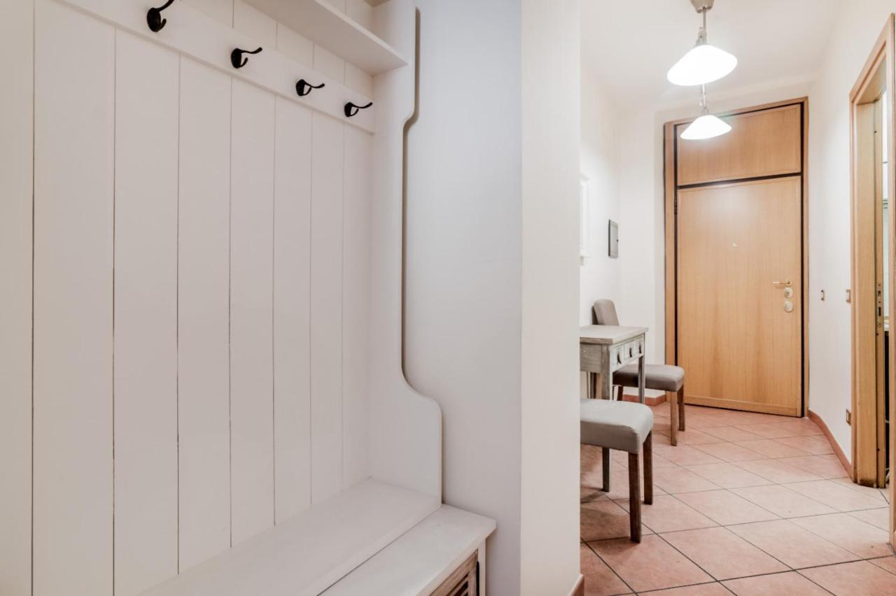 When In Trastevere Apartment Rom